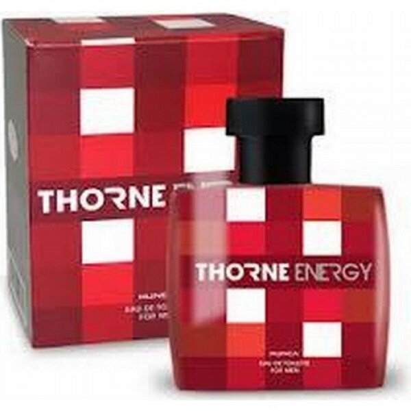 Thorne Energy EDT 75 ml Erkek Parfümü kullananlar yorumlar